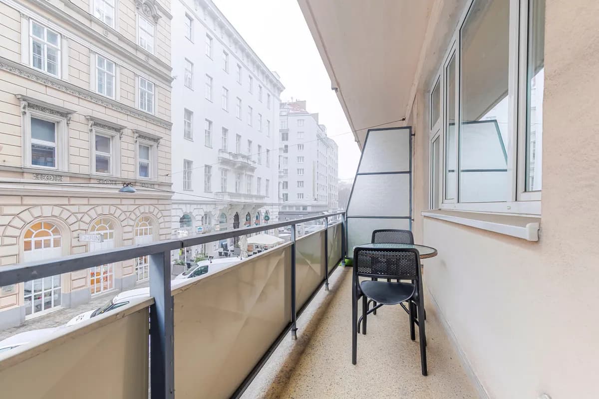 4-Zimmer-Wohnung mieten in Wien – 95 m², € 3.275 – Bild 4 von 22