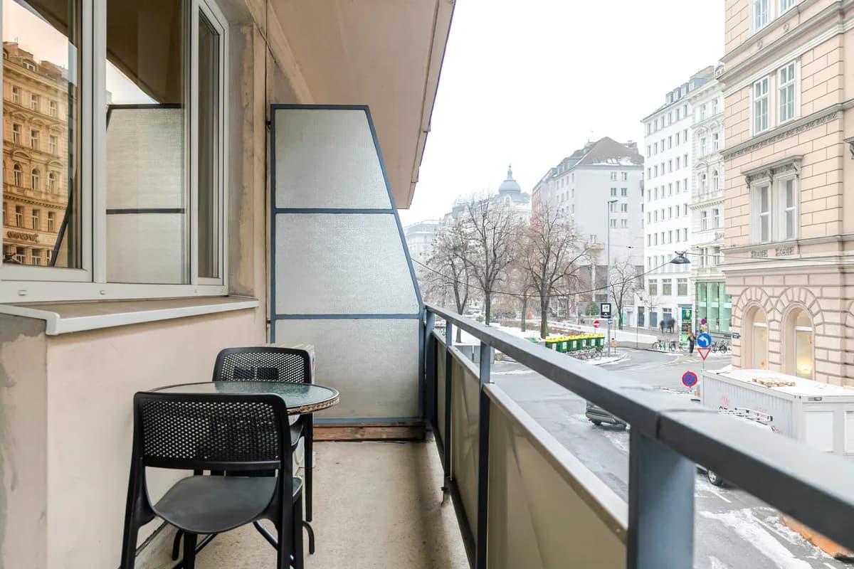 4-Zimmer-Wohnung mieten in Wien – 95 m², € 3.275 – Bild 5 von 22