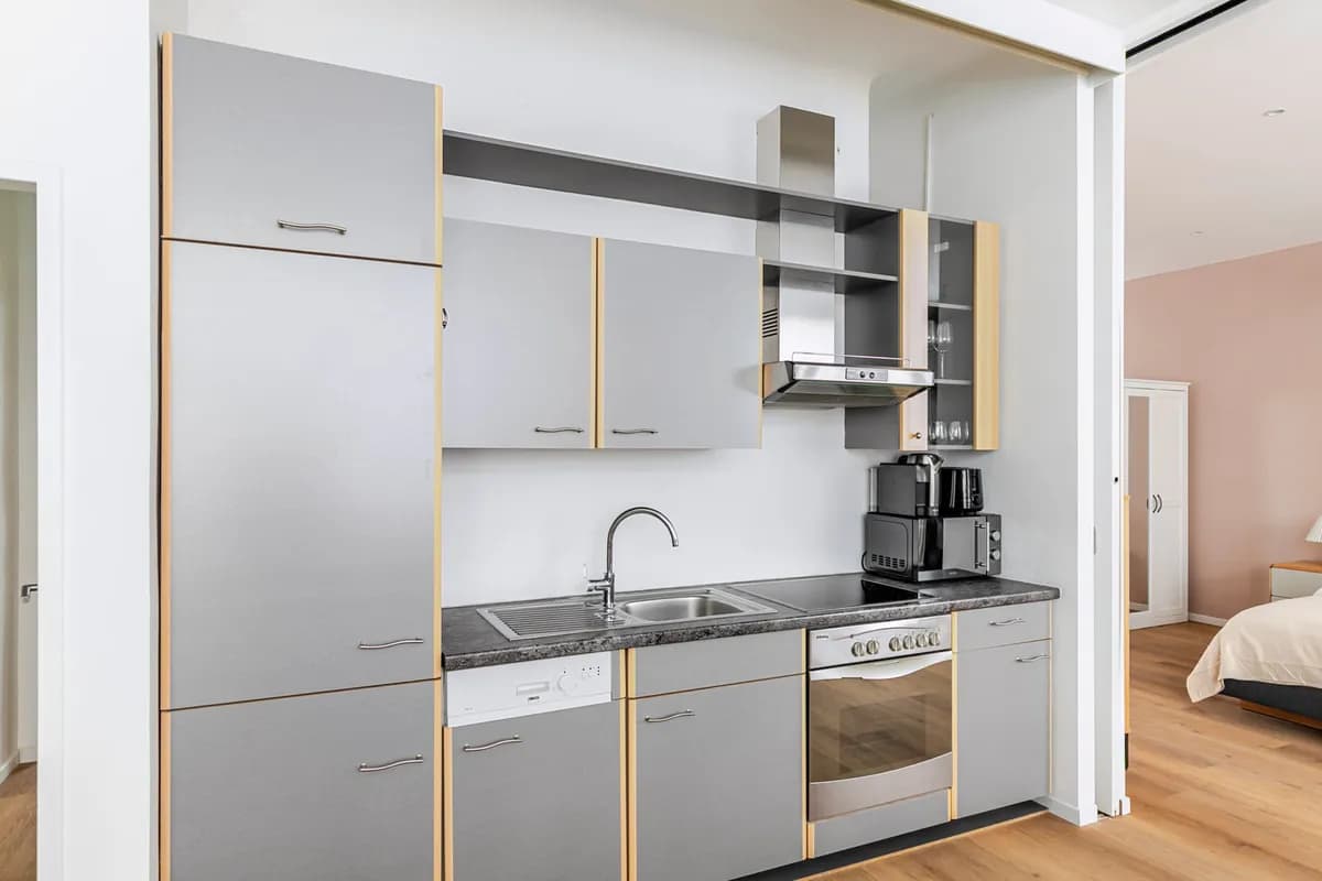 4-Zimmer-Wohnung mieten in Wien – 95 m², € 3.275 – Bild 7 von 22