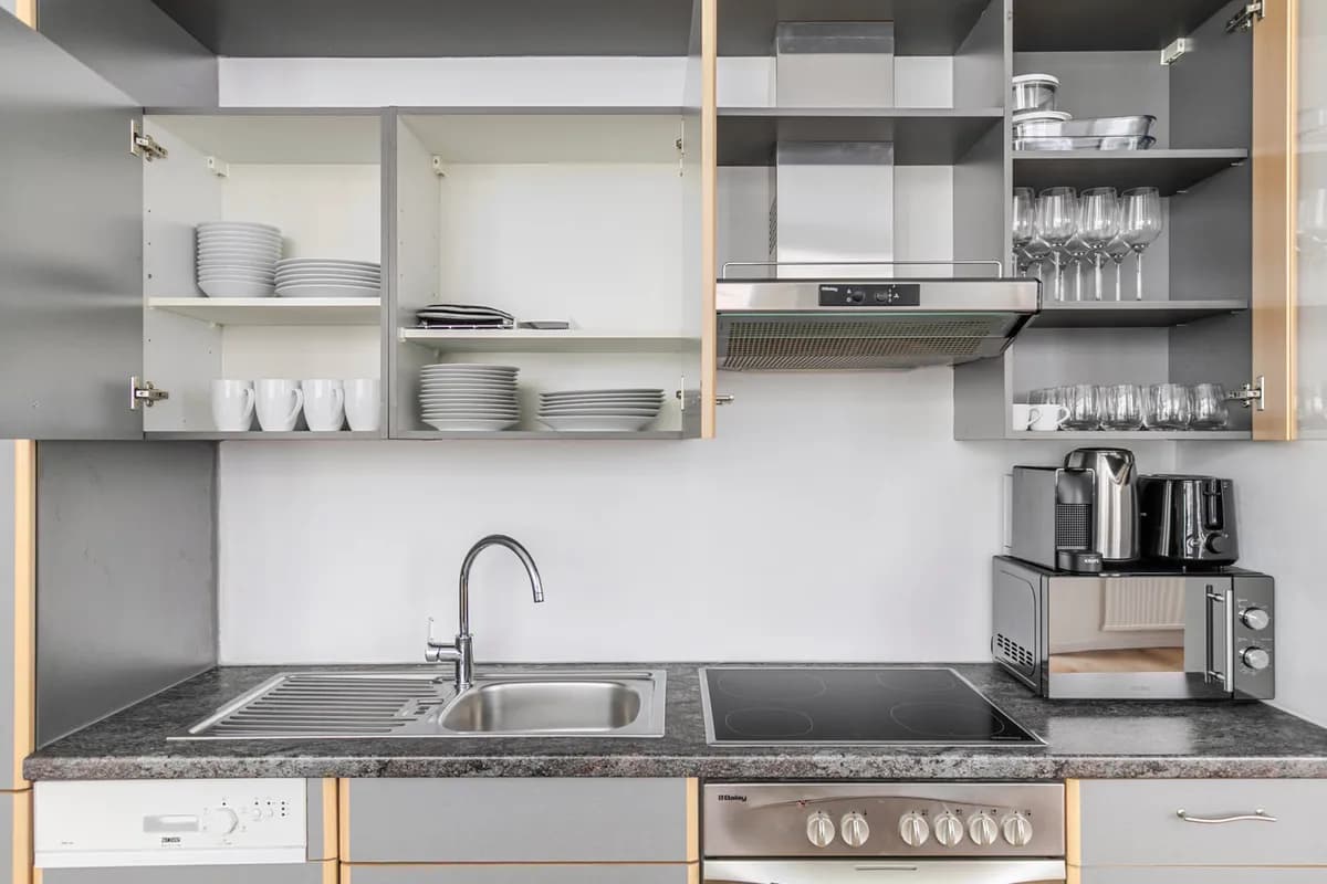 4-Zimmer-Wohnung mieten in Wien – 95 m², € 3.275 – Bild 8 von 22