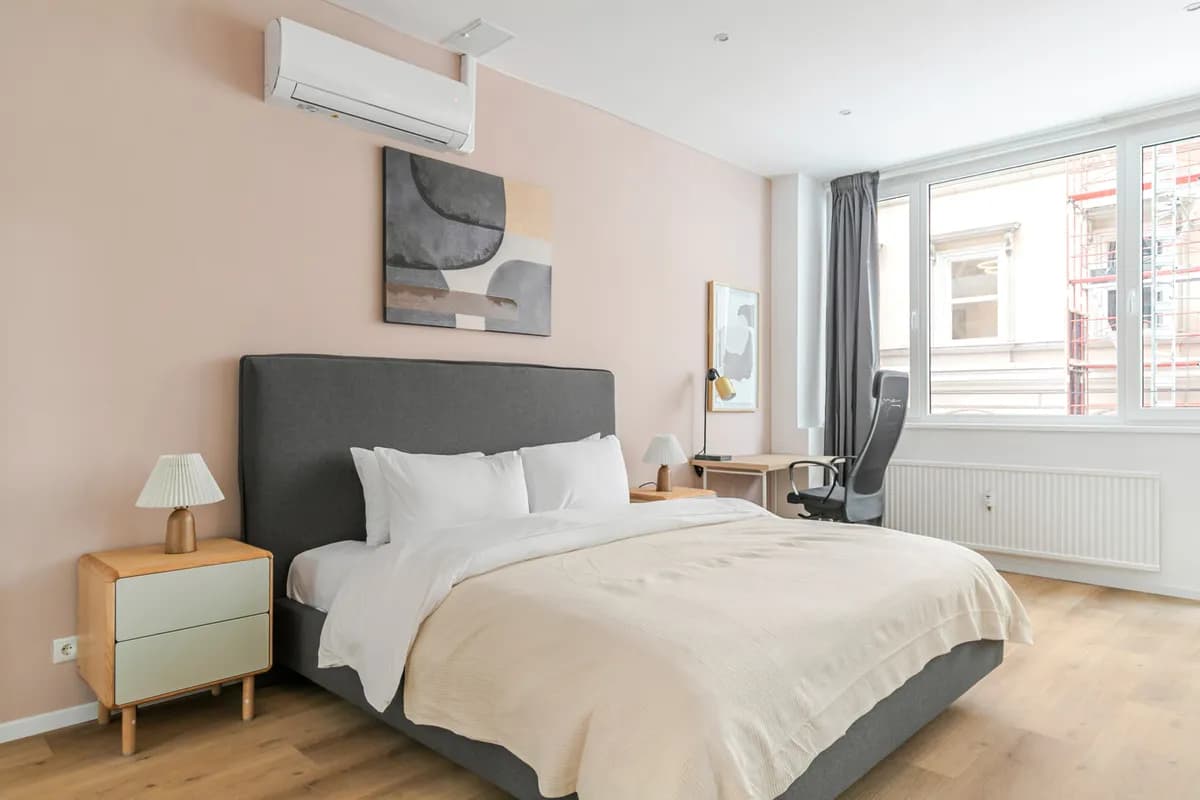 4-Zimmer-Wohnung mieten in Wien – 95 m², € 3.275 – Bild 9 von 22