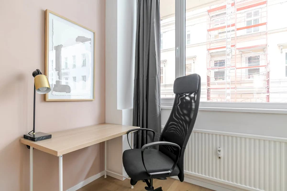 4-Zimmer-Wohnung mieten in Wien – 95 m², € 3.275 – Bild 12 von 22