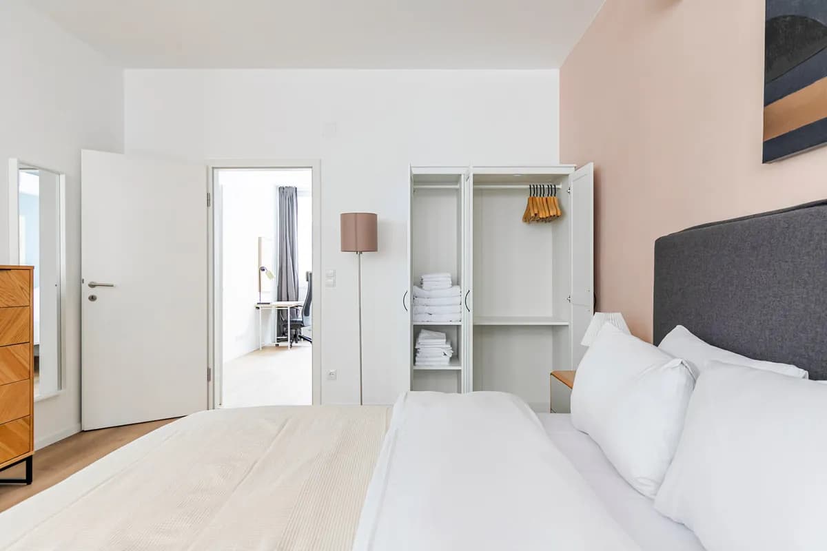 4-Zimmer-Wohnung mieten in Wien – 95 m², € 3.275 – Bild 13 von 22
