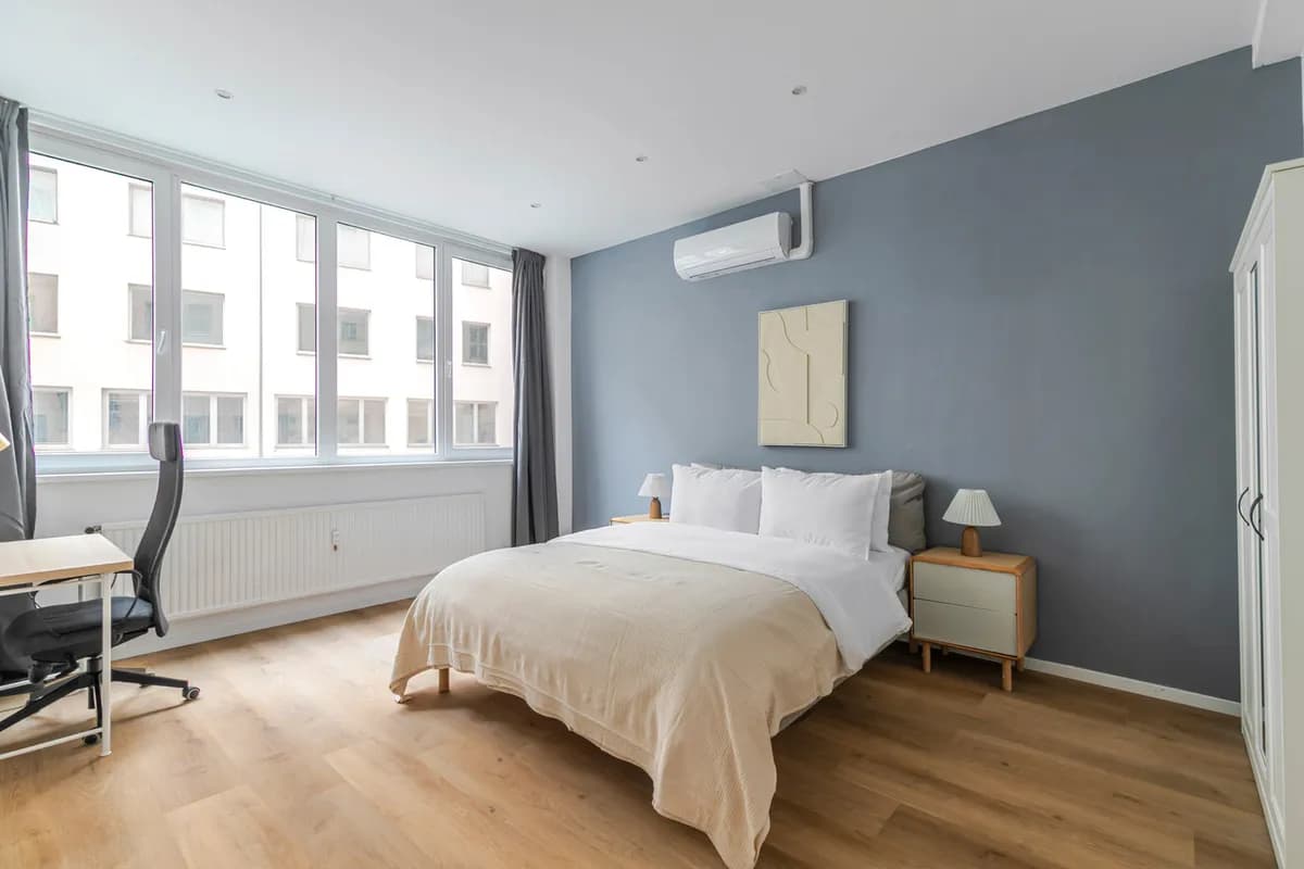 4-Zimmer-Wohnung mieten in Wien – 95 m², € 3.275 – Bild 15 von 22