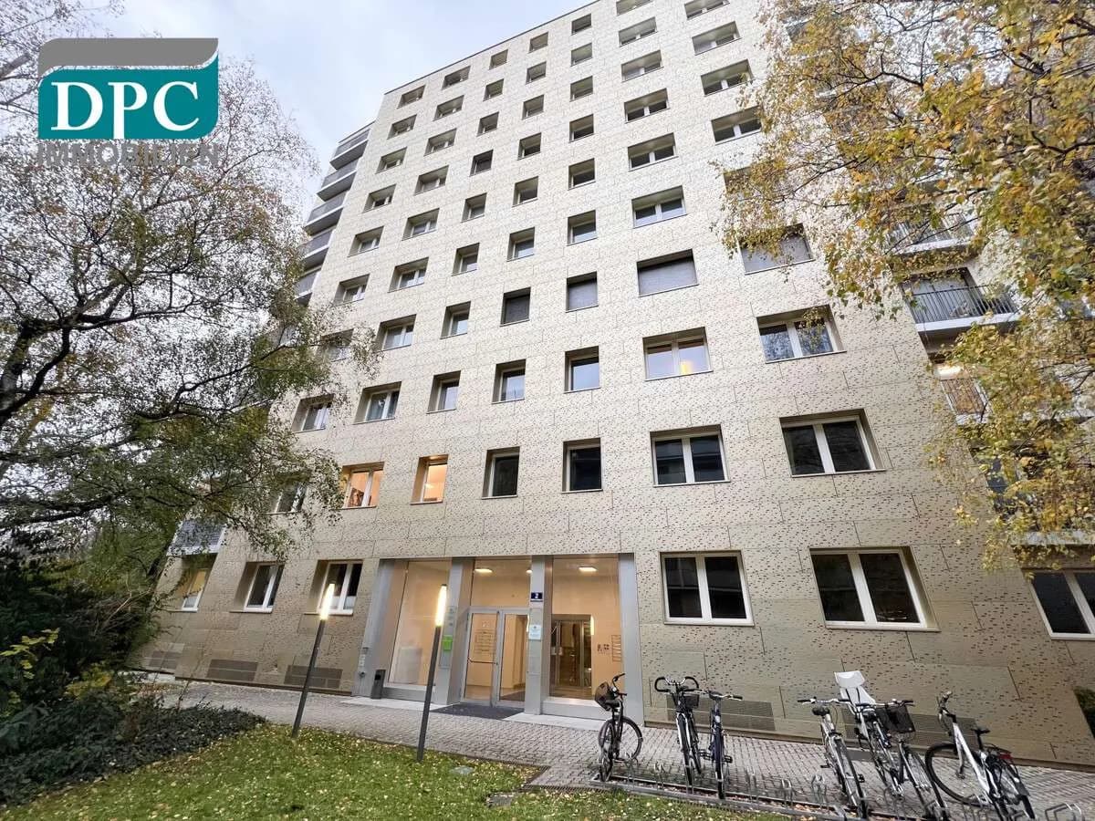 Gewerbeimmobilie mieten in Wien – 122 m², € 2.342 – Bild 1 von 6