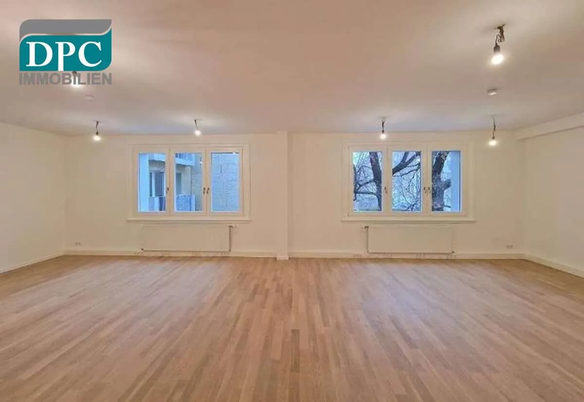 Gewerbeimmobilie mieten in Wien – 122 m², € 2.342 – Bild 2 von 6