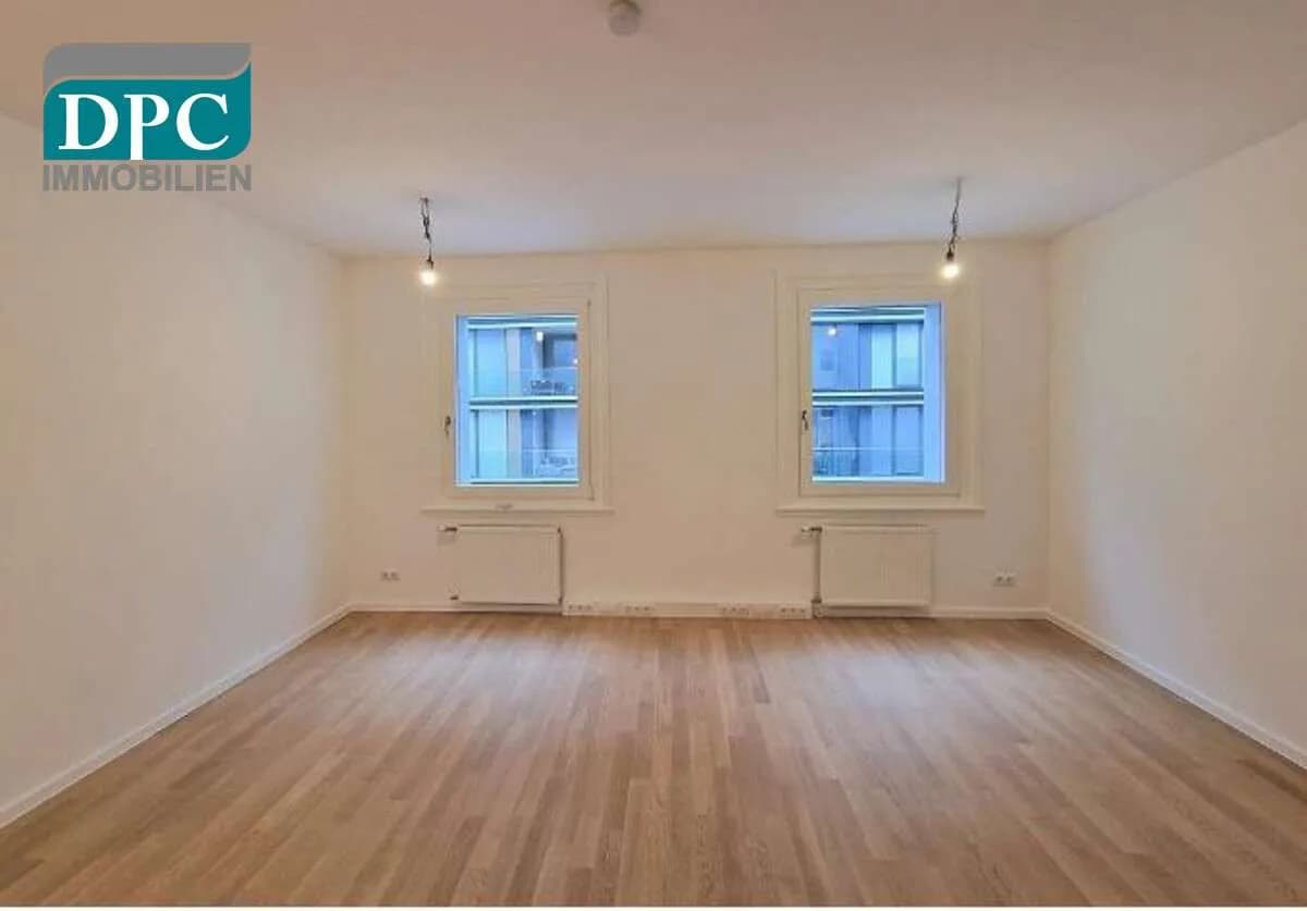 Gewerbeimmobilie mieten in Wien – 122 m², € 2.342 – Bild 3 von 6
