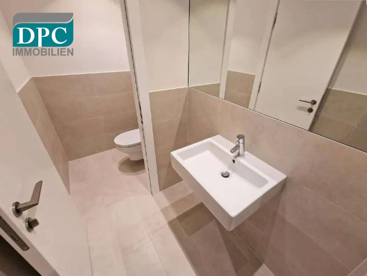 Gewerbeimmobilie mieten in Wien – 122 m², € 2.342 – Bild 4 von 6