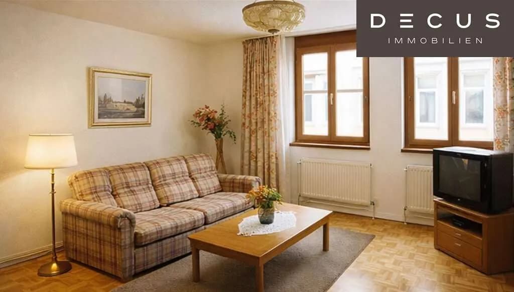 1-Zimmer-Wohnung kaufen in Wien – 50,33 m², € 222.148 – Bild 2 von 8
