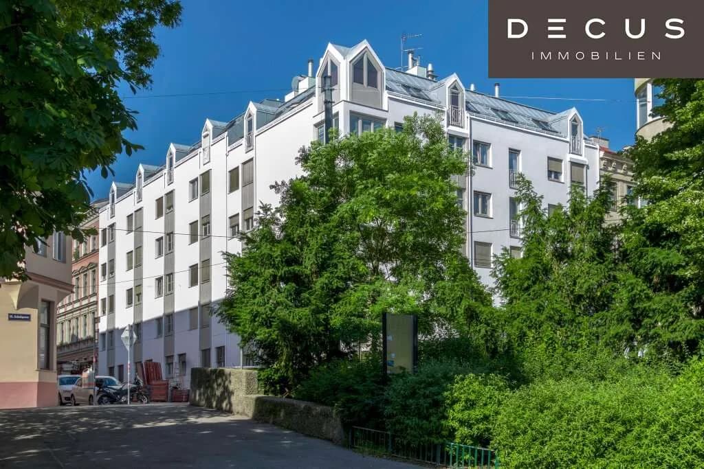 1-Zimmer-Wohnung kaufen in Wien – 50,33 m², € 222.148 – Bild 6 von 8