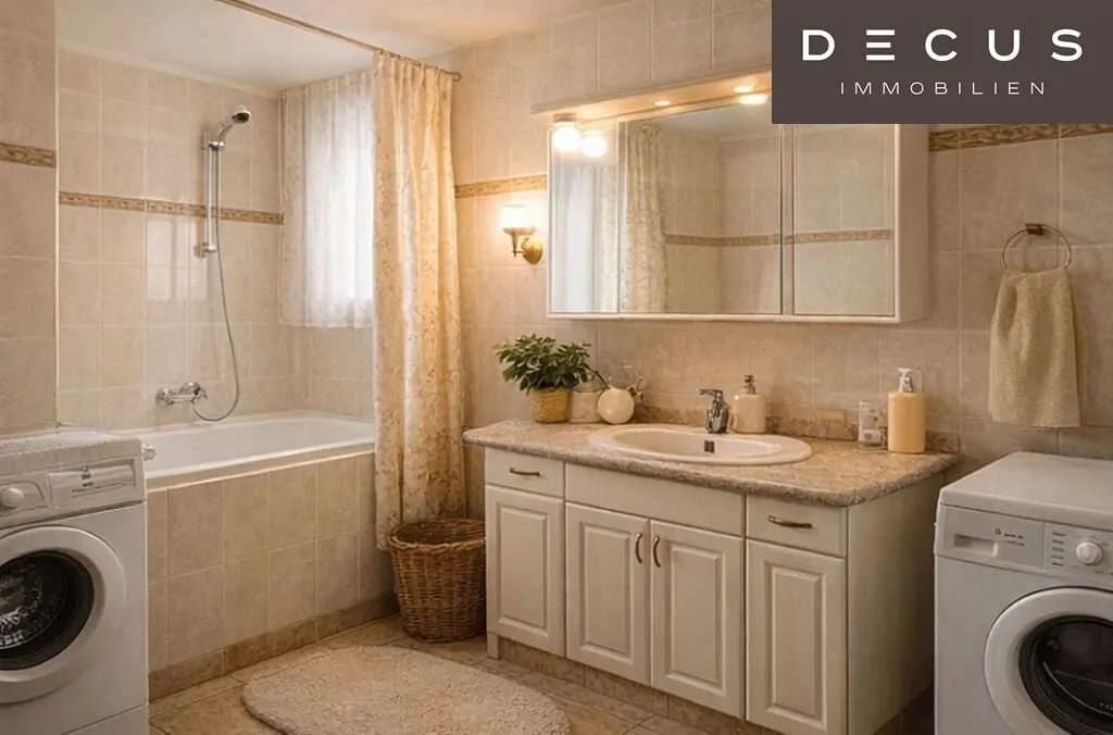 1-Zimmer-Wohnung kaufen in Wien – 42,6 m², € 241.196 – Bild 4 von 8
