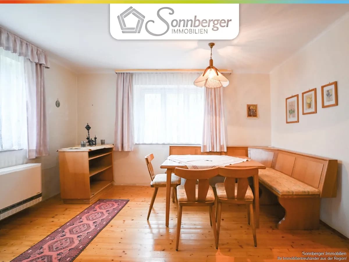 5-Zimmer-Haus kaufen in Ried im Innkreis – 120 m², € 245.000 – Bild 4 von 9