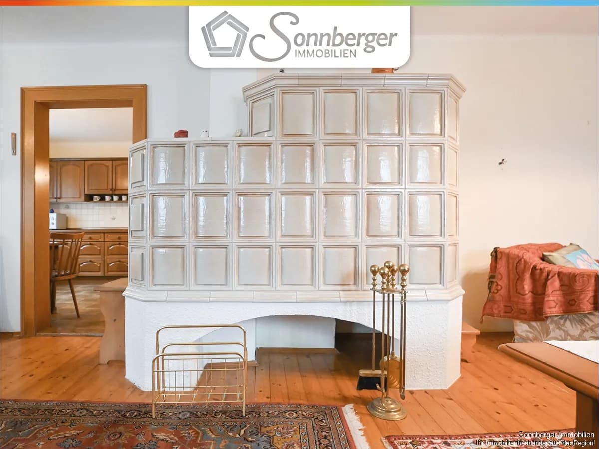 5-Zimmer-Haus kaufen in Ried im Innkreis – 120 m², € 245.000 – Bild 5 von 9
