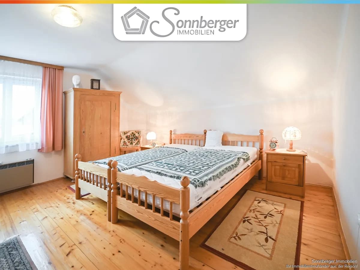 5-Zimmer-Haus kaufen in Ried im Innkreis – 120 m², € 245.000 – Bild 6 von 9