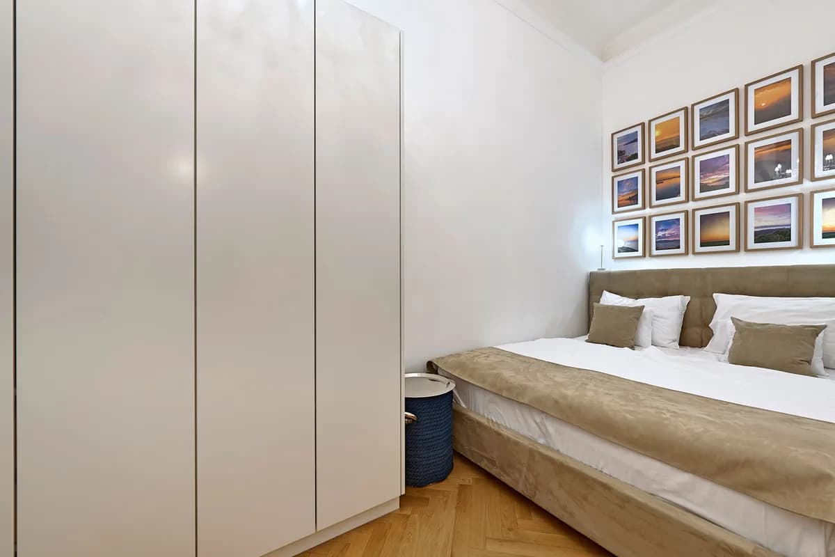 2-Zimmer-Wohnung mieten in Wien – 45 m², € 1.200 – Bild 3 von 26