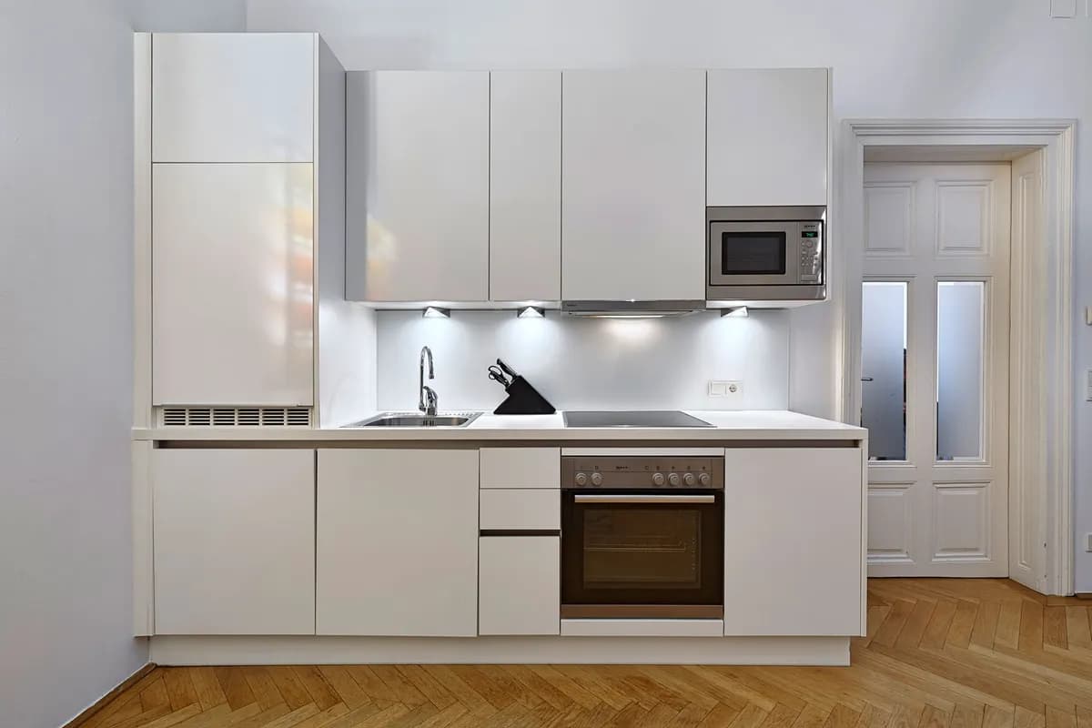 2-Zimmer-Wohnung mieten in Wien – 45 m², € 1.200 – Bild 14 von 26