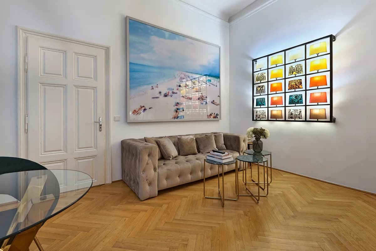 2-Zimmer-Wohnung mieten in Wien – 45 m², € 1.200 – Bild 16 von 26