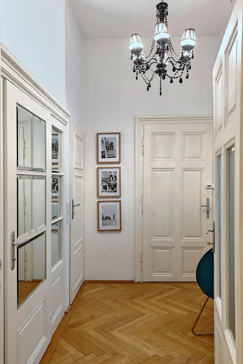 2-Zimmer-Wohnung mieten in Wien – 45 m², € 1.200 – Bild 18 von 26