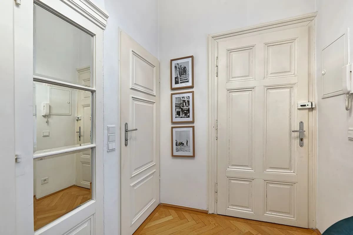 2-Zimmer-Wohnung mieten in Wien – 45 m², € 1.200 – Bild 19 von 26