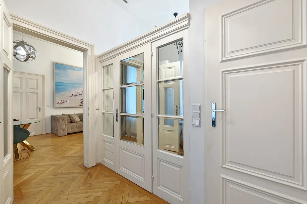 2-Zimmer-Wohnung mieten in Wien – 45 m², € 1.200 – Bild 20 von 26