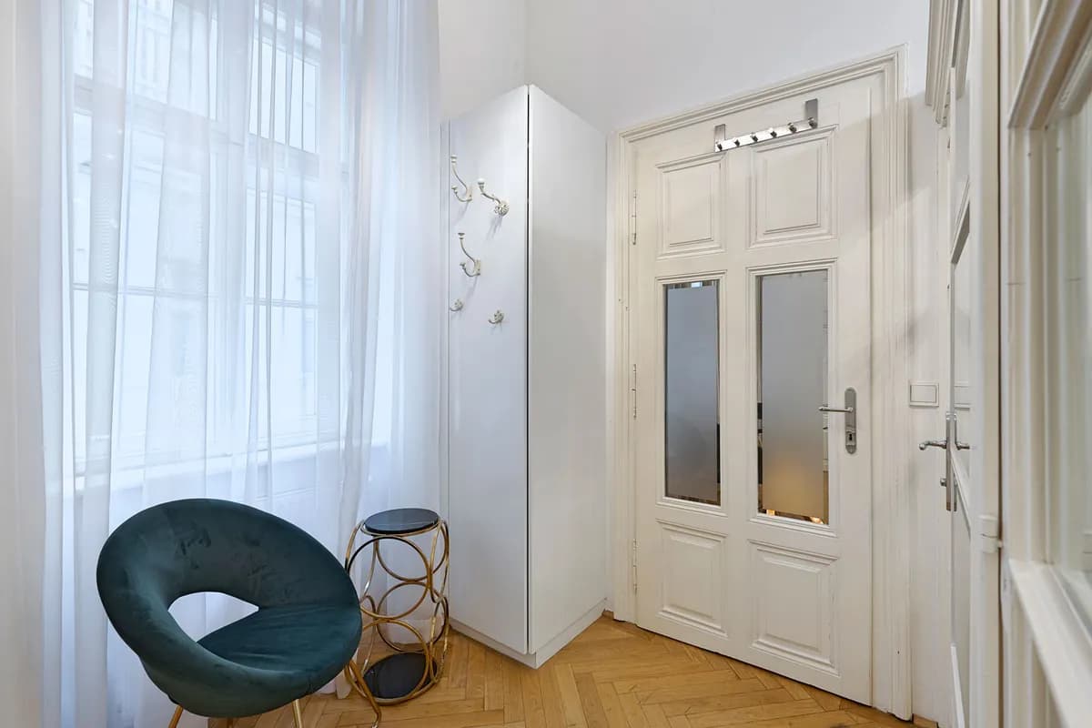 2-Zimmer-Wohnung mieten in Wien – 45 m², € 1.200 – Bild 21 von 26