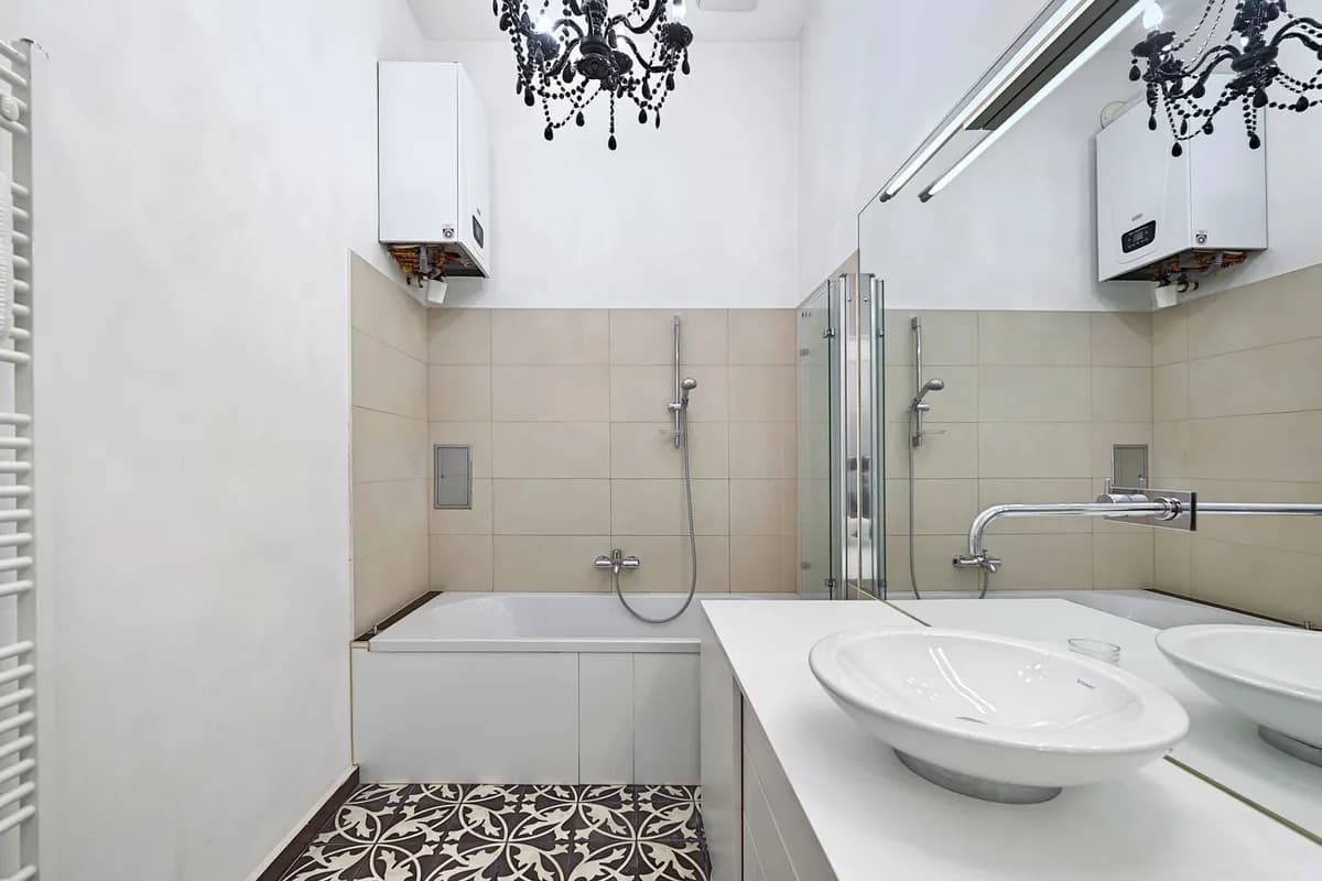 2-Zimmer-Wohnung mieten in Wien – 45 m², € 1.200 – Bild 22 von 26