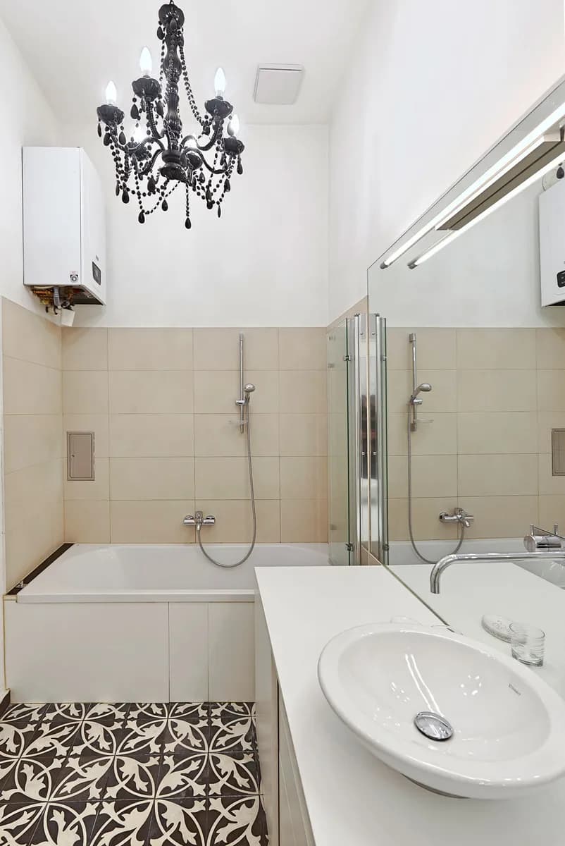 2-Zimmer-Wohnung mieten in Wien – 45 m², € 1.200 – Bild 23 von 26