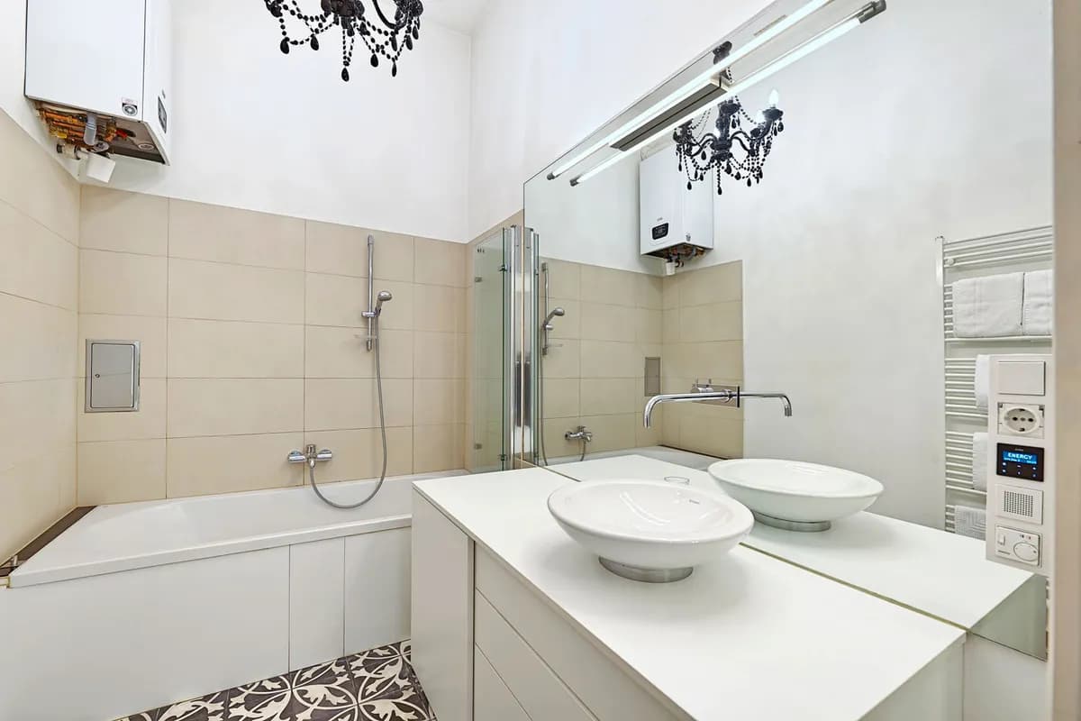 2-Zimmer-Wohnung mieten in Wien – 45 m², € 1.200 – Bild 24 von 26