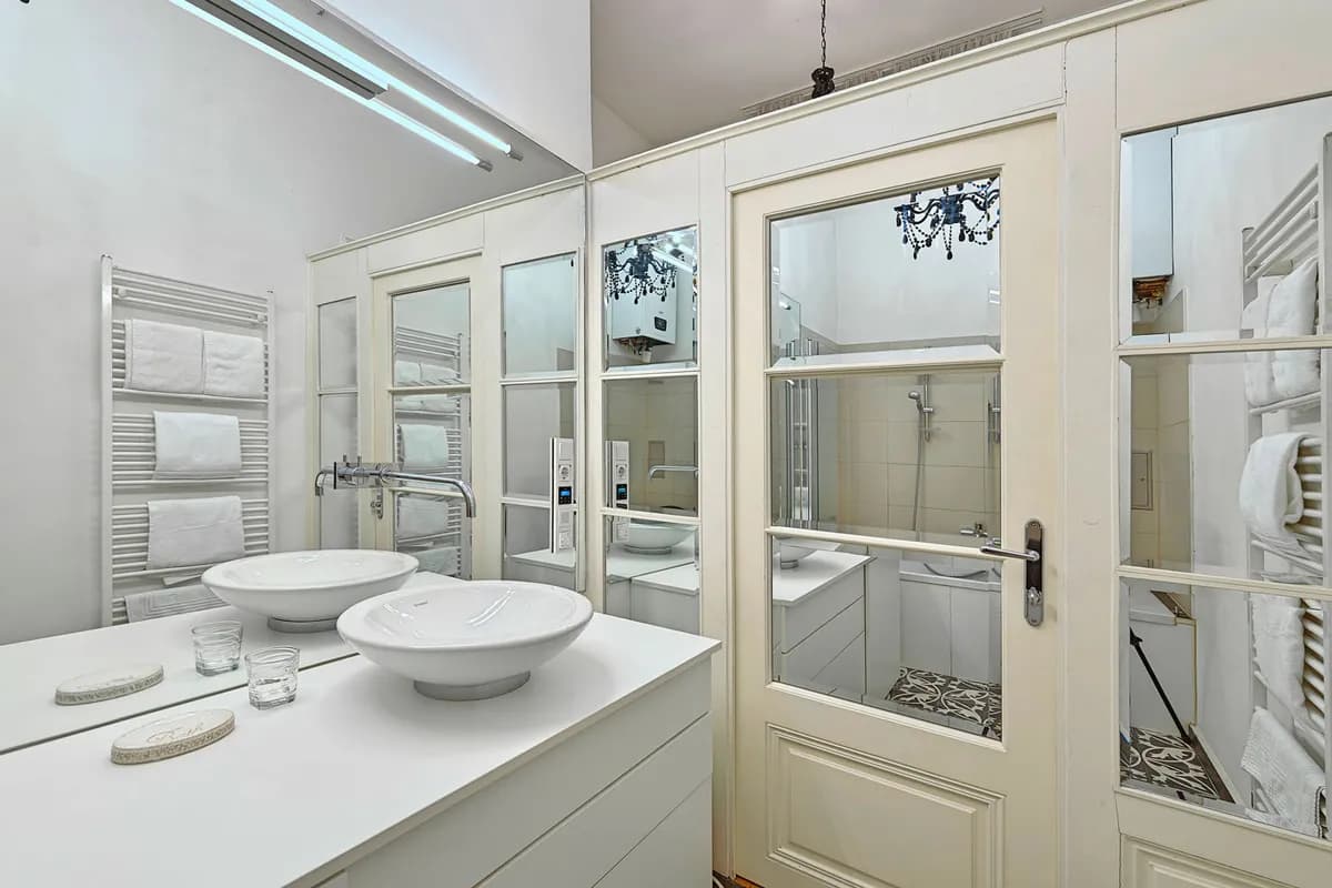 2-Zimmer-Wohnung mieten in Wien – 45 m², € 1.200 – Bild 25 von 26