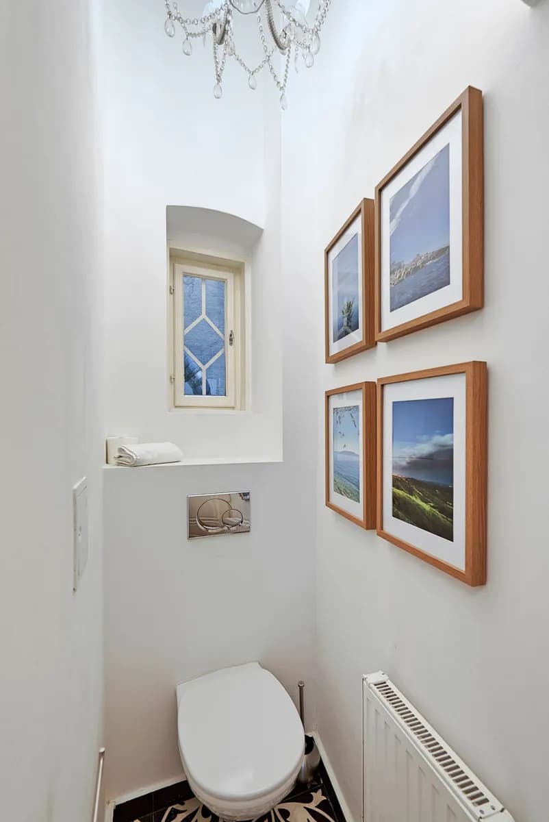 2-Zimmer-Wohnung mieten in Wien – 45 m², € 1.200 – Bild 26 von 26