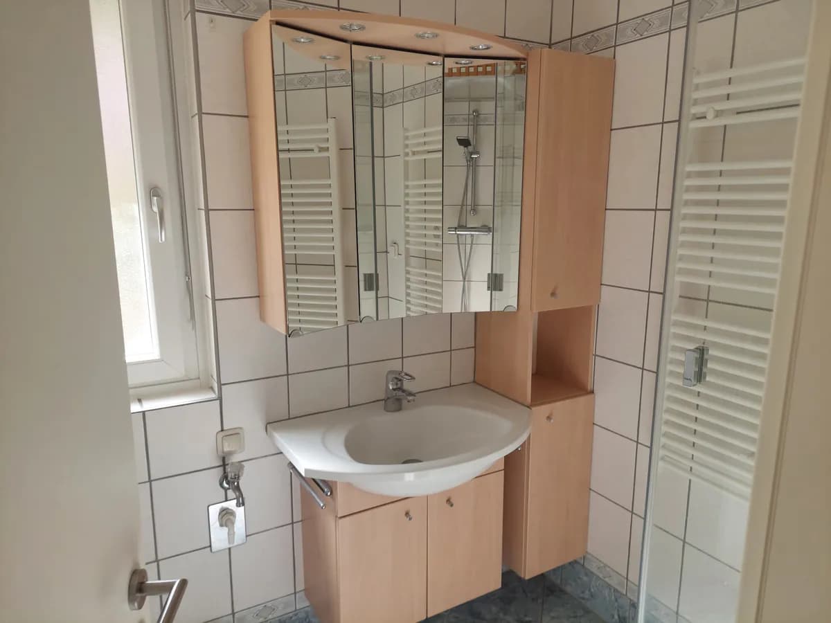 2-Zimmer-Wohnung mieten in Graz – 63 m², € 775