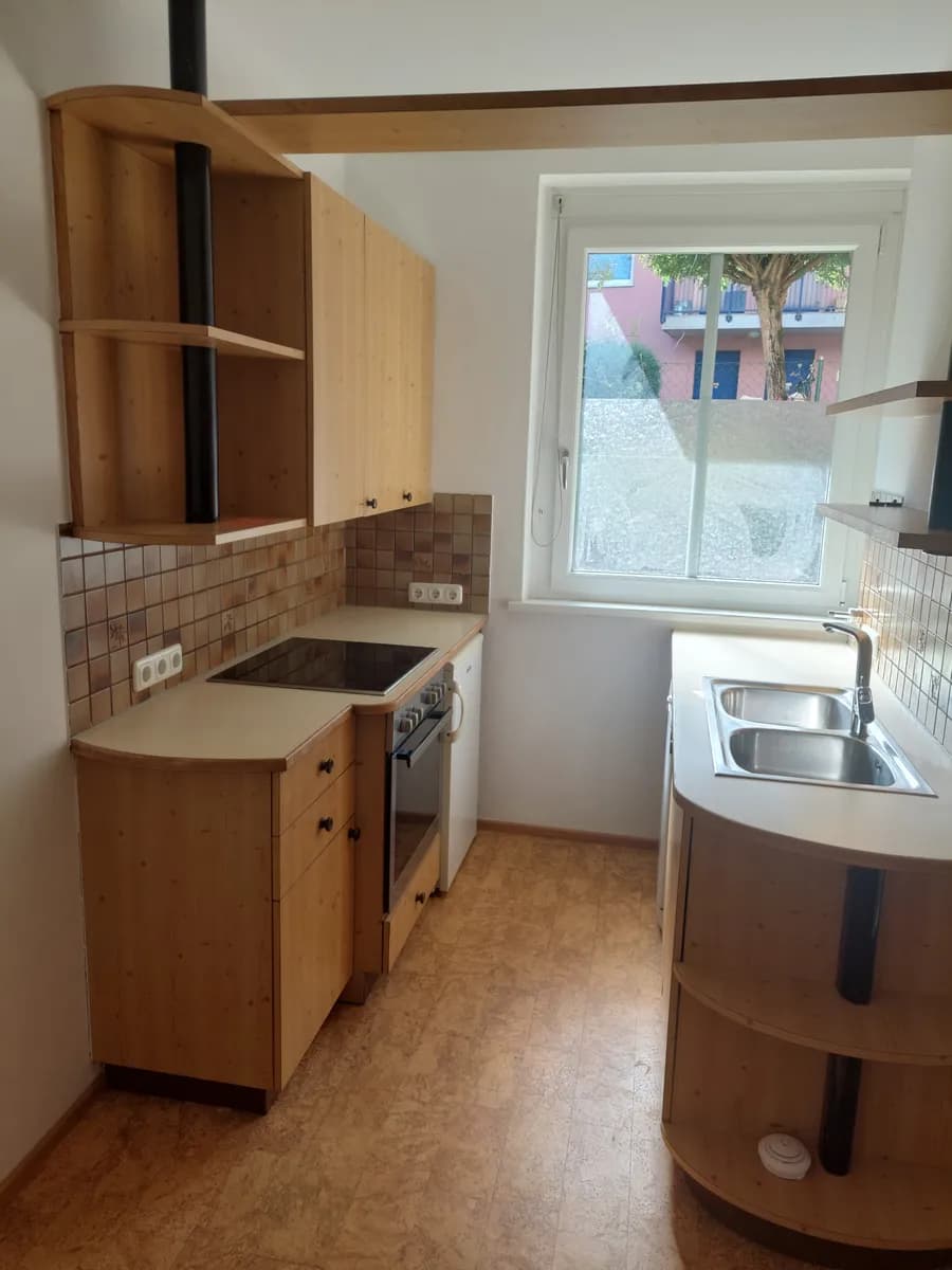 2-Zimmer-Wohnung mieten in Graz – 63 m², € 775 – Bild 2 von 6