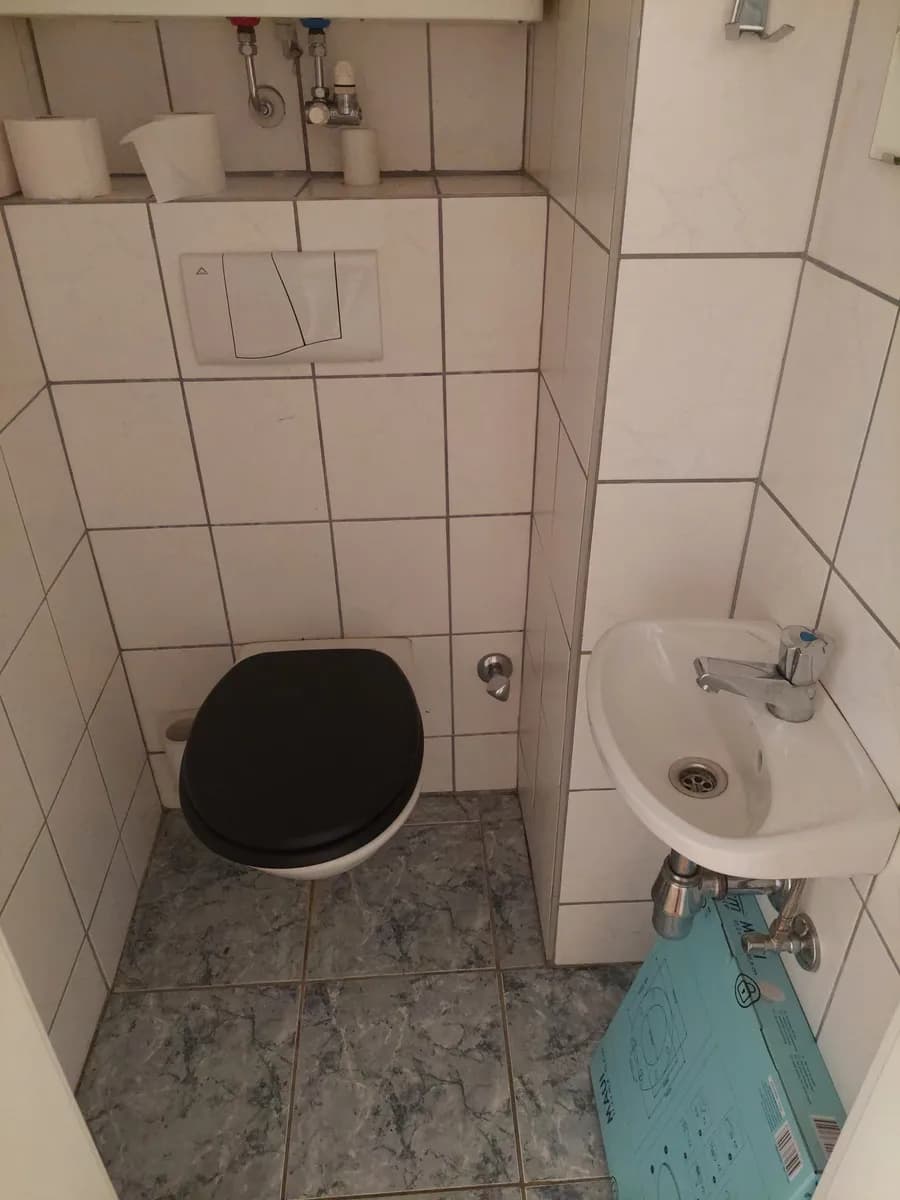 2-Zimmer-Wohnung mieten in Graz – 63 m², € 775 – Bild 6 von 6