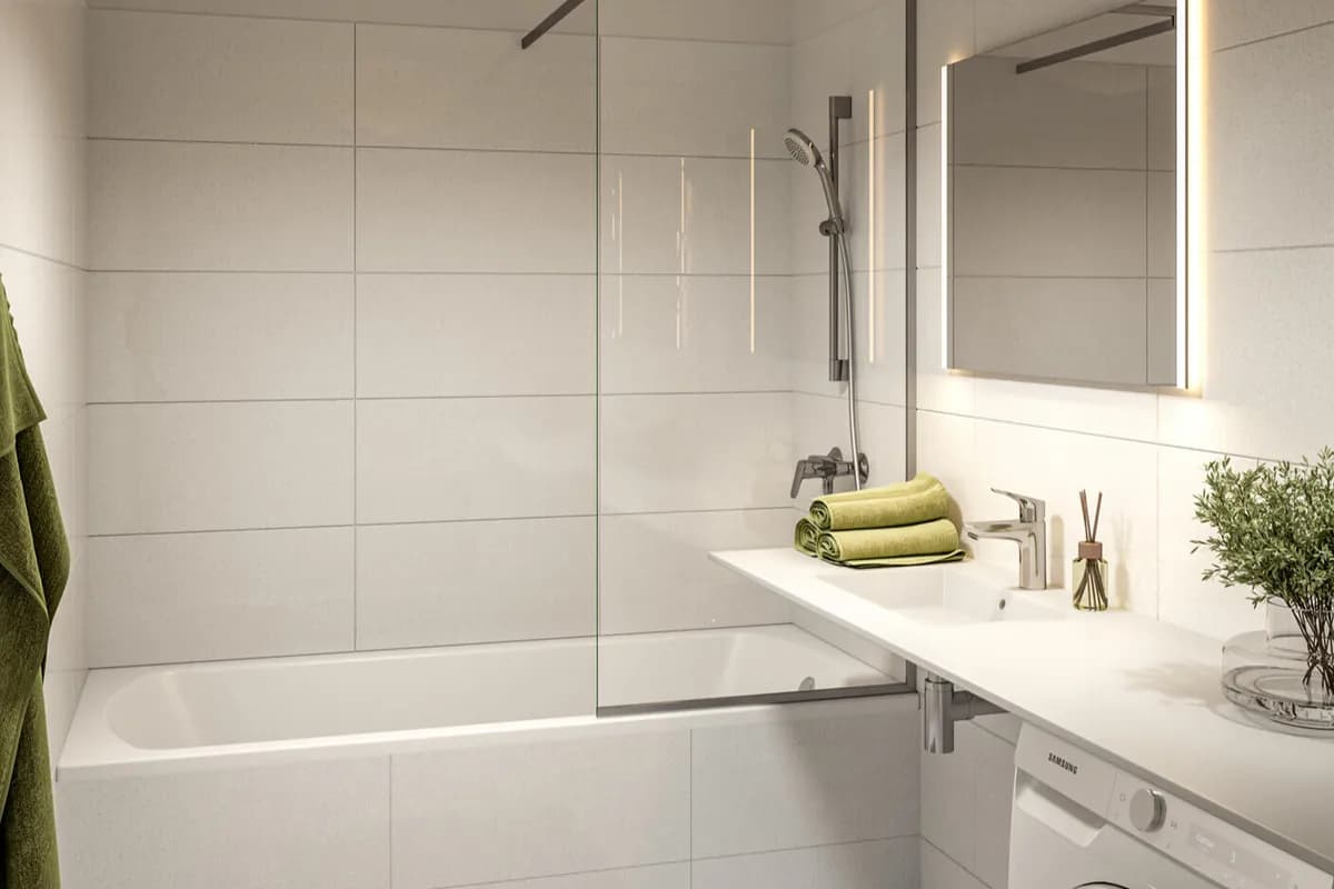 4-Zimmer-Wohnung kaufen in Wien – 108,75 m², € 819.000 – Bild 5 von 9