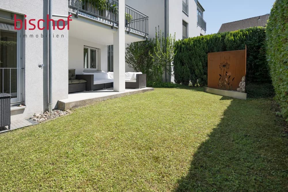 3-Zimmer-Wohnung kaufen in Dornbirn – 94 m², € 475.000 – Bild 1 von 9