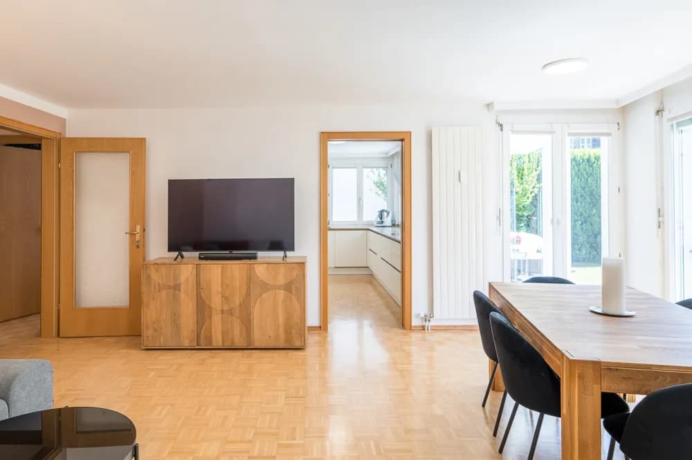 3-Zimmer-Wohnung kaufen in Dornbirn – 94 m², € 475.000 – Bild 2 von 9