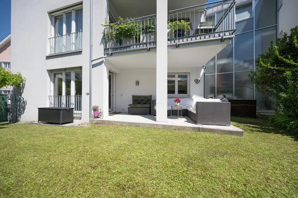 3-Zimmer-Wohnung kaufen in Dornbirn – 94 m², € 475.000 – Bild 9 von 9