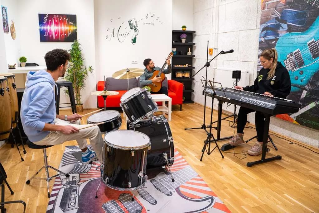 Wohnung mieten in Wien – 24 m², € 1.006 – Bild 14 von 23