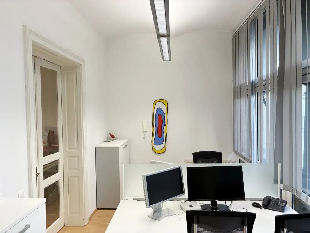 6-Zimmer-Gewerbeimmobilie mieten in Klagenfurt – 154 m², € 1.858 – Bild 2 von 11