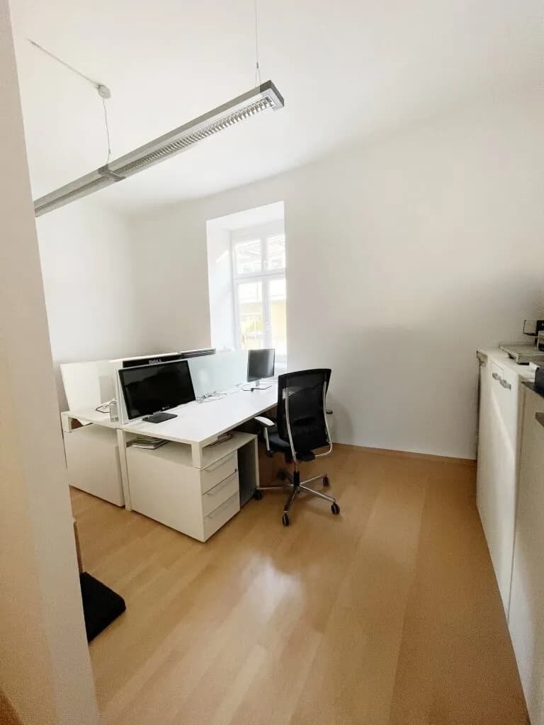 6-Zimmer-Gewerbeimmobilie mieten in Klagenfurt – 154 m², € 1.858 – Bild 5 von 11