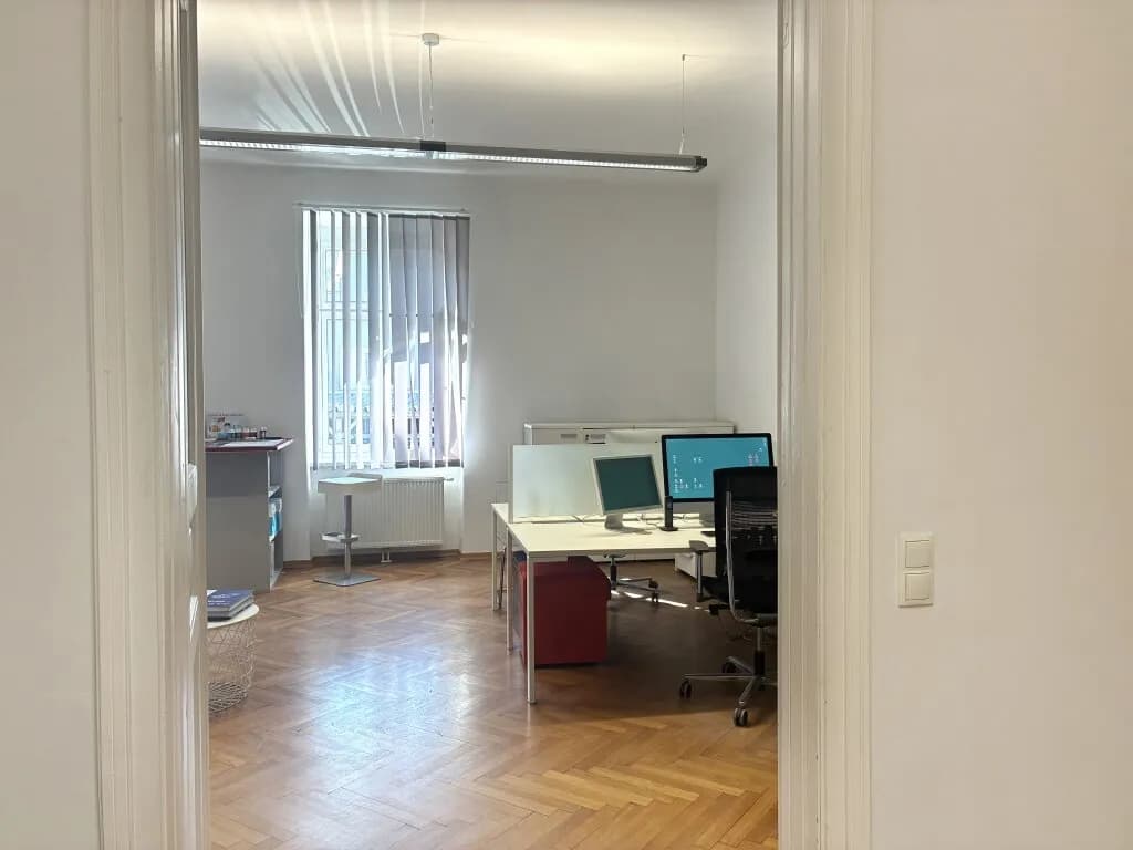 6-Zimmer-Gewerbeimmobilie mieten in Klagenfurt – 154 m², € 1.858 – Bild 6 von 11