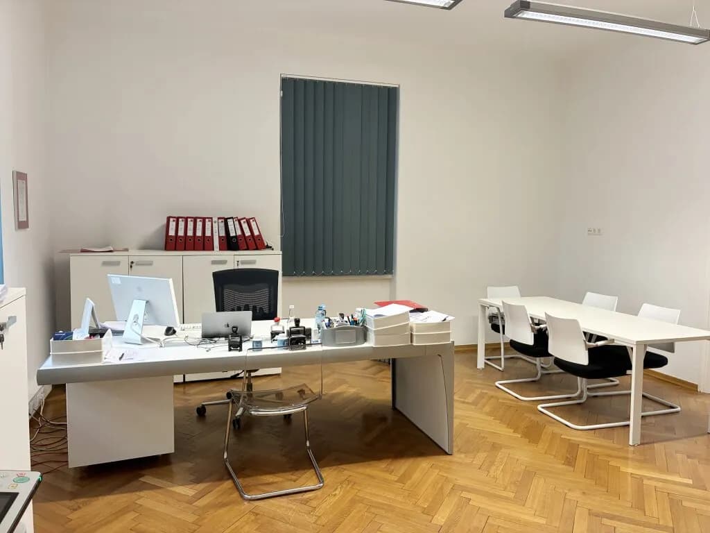 6-Zimmer-Gewerbeimmobilie mieten in Klagenfurt – 154 m², € 1.858 – Bild 7 von 11