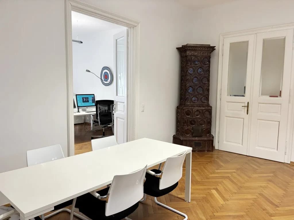 6-Zimmer-Gewerbeimmobilie mieten in Klagenfurt – 154 m², € 1.858 – Bild 8 von 11