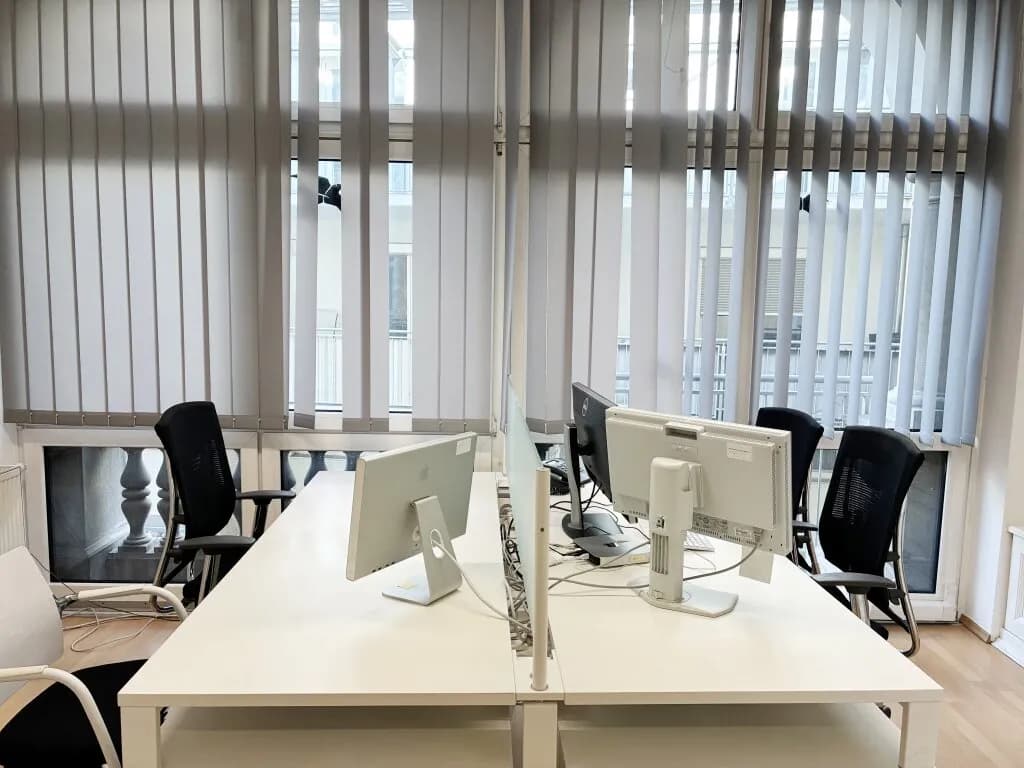 6-Zimmer-Gewerbeimmobilie mieten in Klagenfurt – 154 m², € 1.858 – Bild 9 von 11