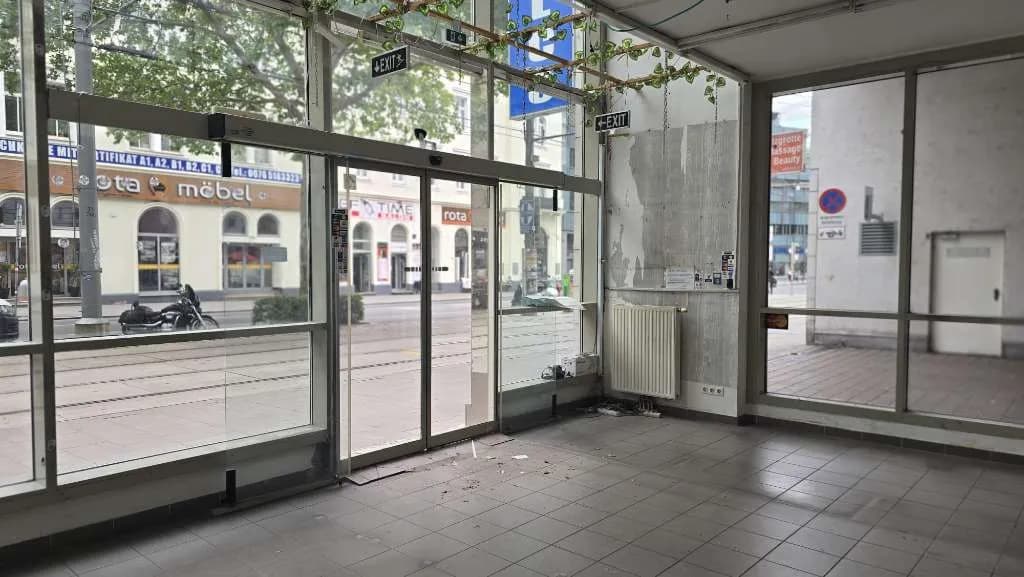 2-Zimmer-Gewerbeimmobilie mieten in Wien – 145 m², € 3.928 – Bild 4 von 8