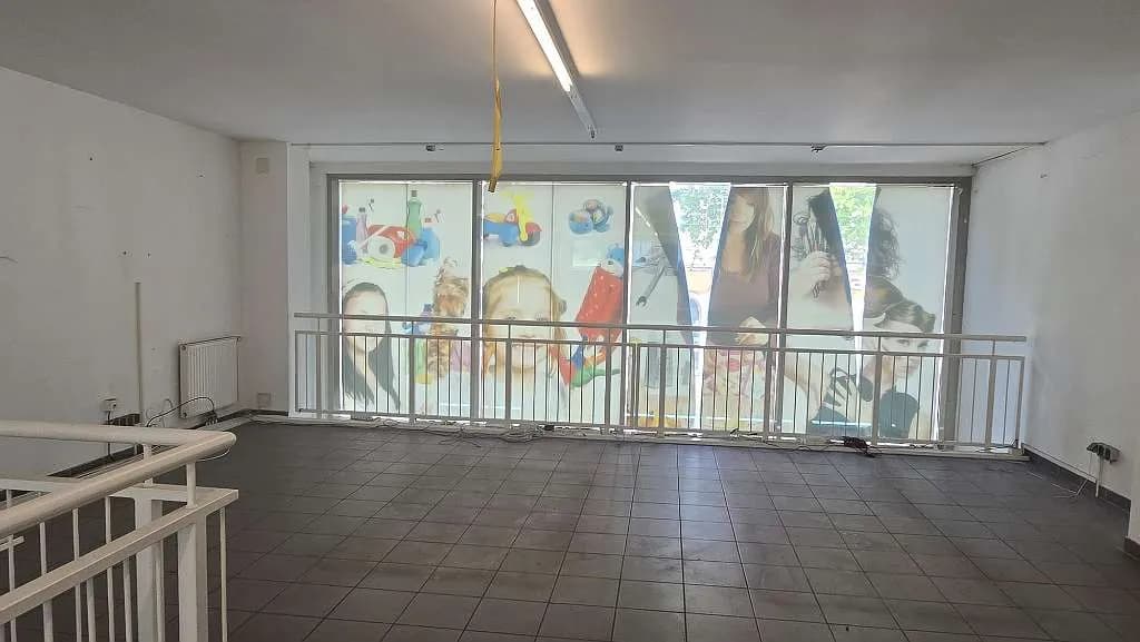 2-Zimmer-Gewerbeimmobilie mieten in Wien – 145 m², € 3.928 – Bild 5 von 8