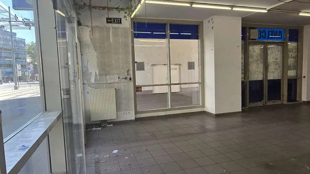 2-Zimmer-Gewerbeimmobilie mieten in Wien – 145 m², € 3.928 – Bild 6 von 8