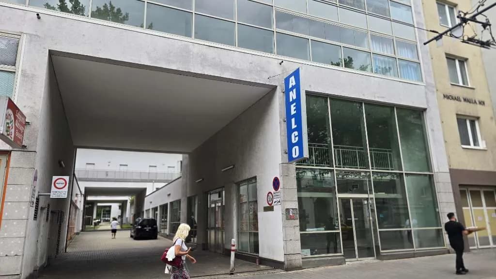 2-Zimmer-Gewerbeimmobilie mieten in Wien – 145 m², € 3.928 – Bild 7 von 8