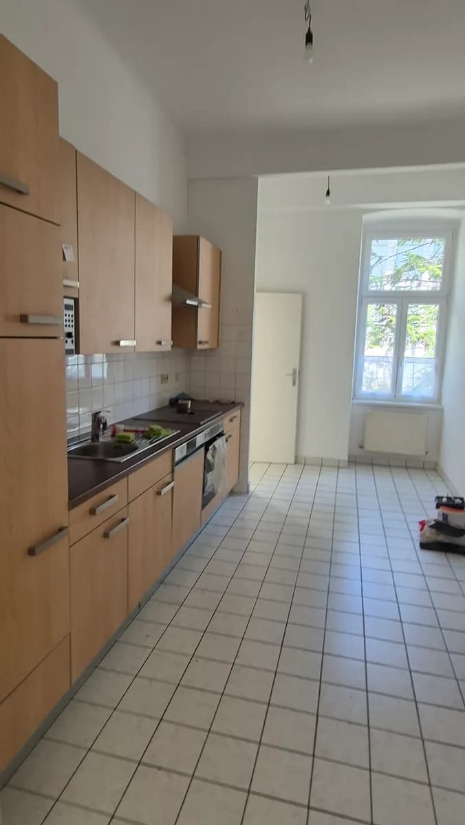 3-Zimmer-Wohnung mieten in Wien – 100 m², € 836 – Bild 5 von 8