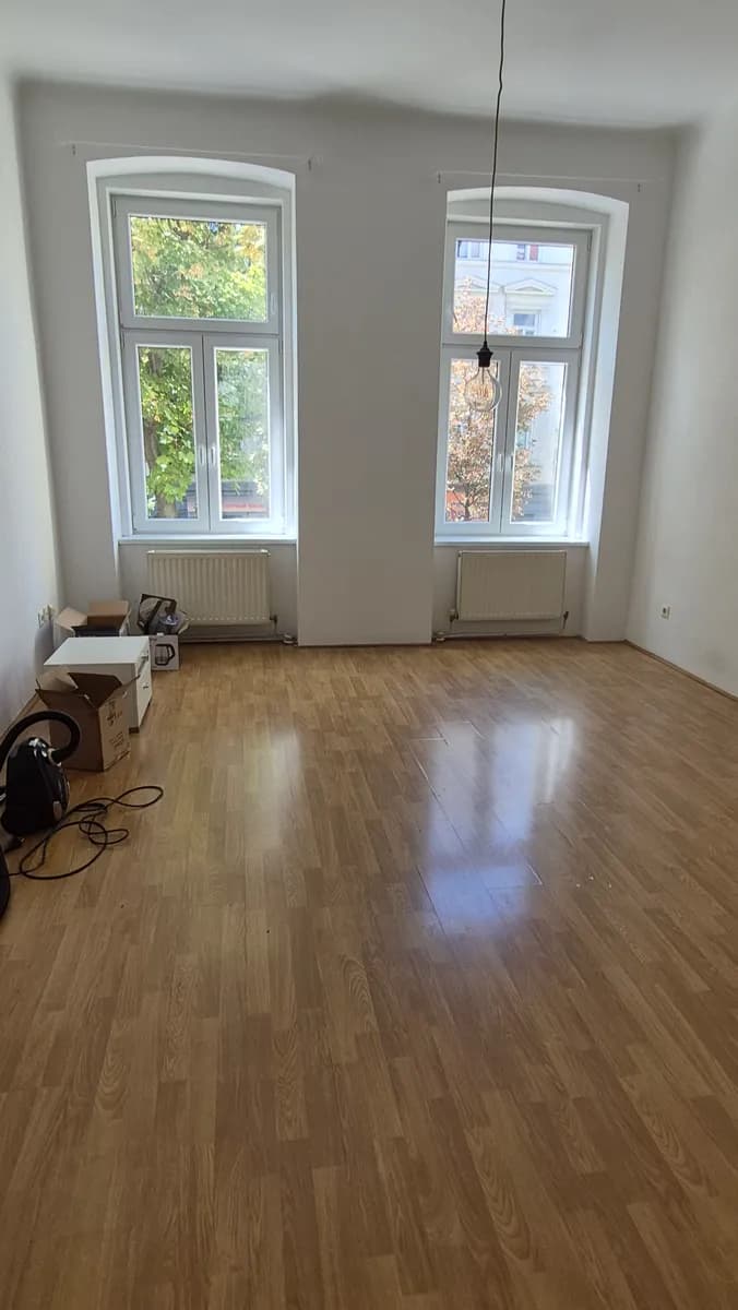 3-Zimmer-Wohnung mieten in Wien – 100 m², € 836 – Bild 6 von 8